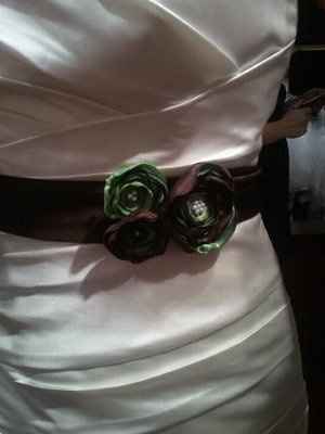 Awesome Birthday!  Lots accomplished!  *PICS*