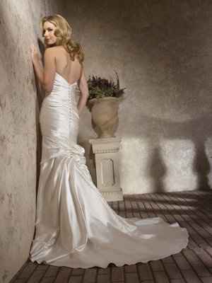 I found my dress  :)