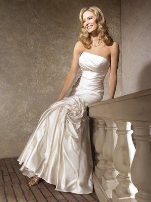 I found my dress  :)