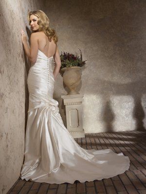 I found my dress  :)