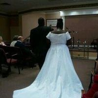 what does your wedding dress look like?!?!?