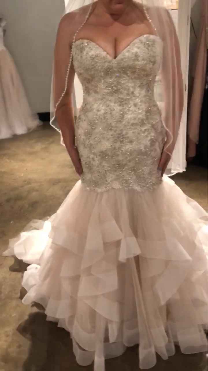 Wedding Dress Rejects: Let's Play! - 3