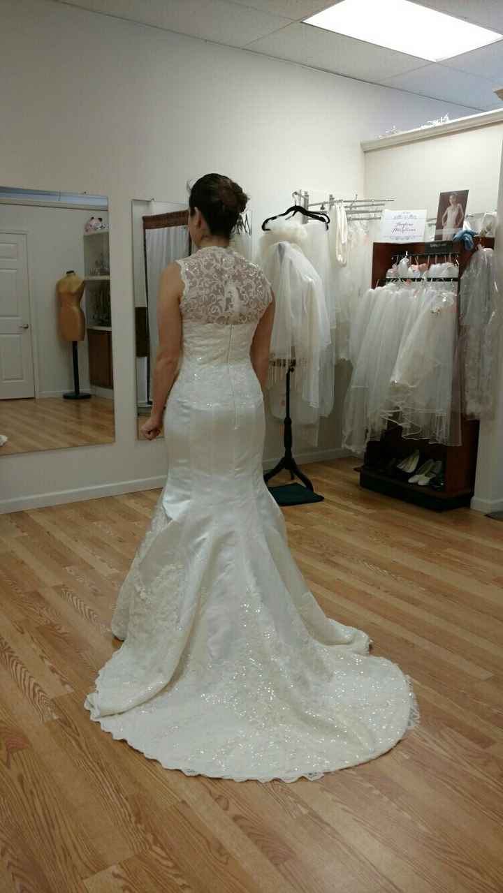 Can you even notice or is it just me?