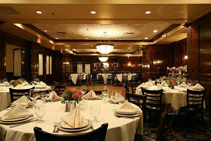 Finally booked our venue!!