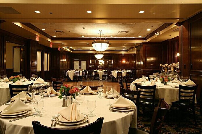 Finally booked our venue!!