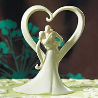 Cake Topper