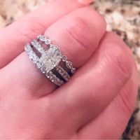 Just Got My Engagement Ring!! - 2