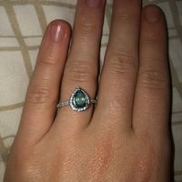 2019 Brides, Let's See Those E-rings - 1