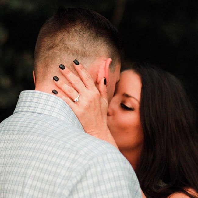 Brides of 2020!  Show us your ring! - 1
