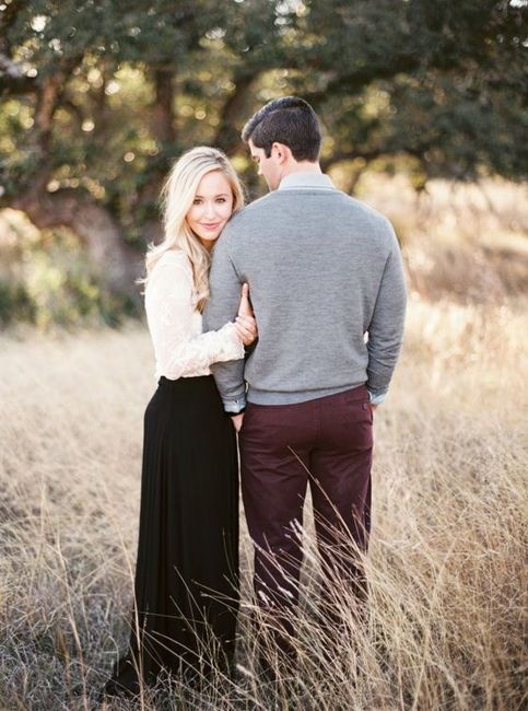 Engagement Pic Advice 2