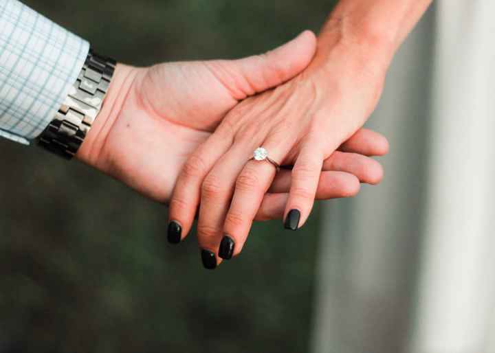 Brides of 2020!  Show us your ring! - 1