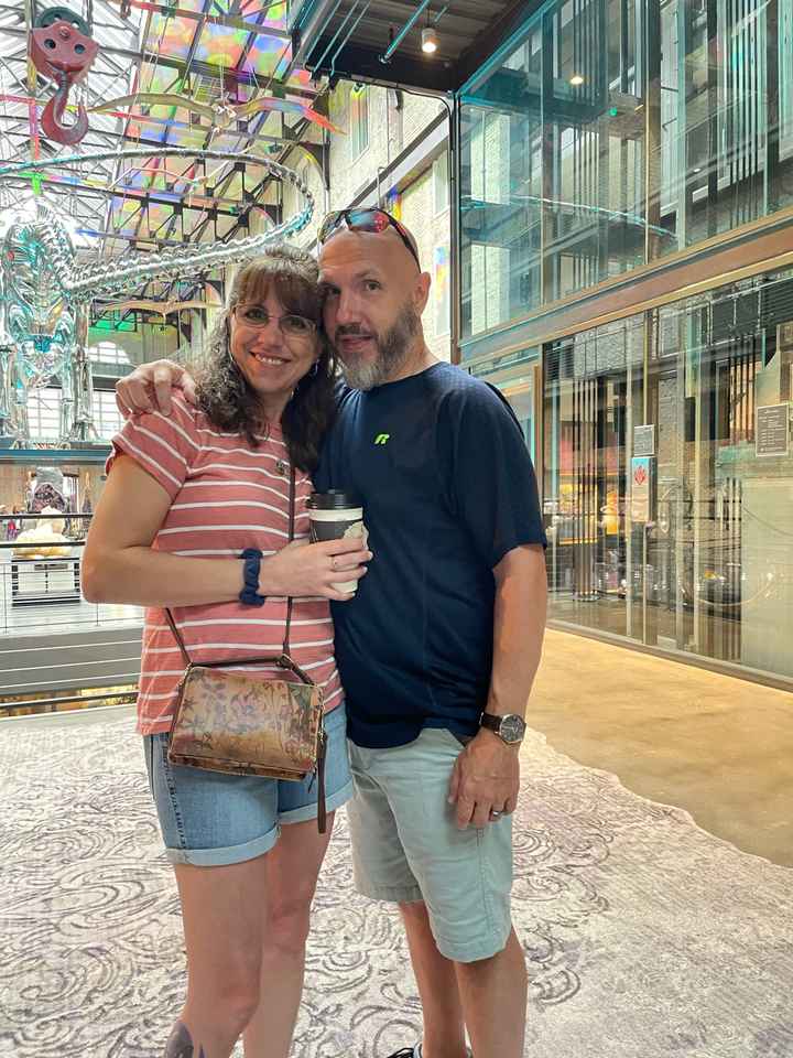 Relationship Changes After Marriage? - 1