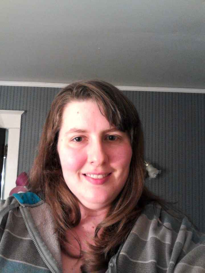 Who is behind that avatar? Selfie time!