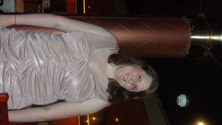 getting excited for my surprise bachelorette party