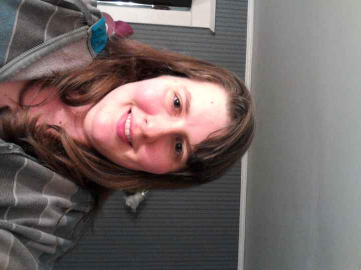 Inspiring video- Watch and share a selfie!