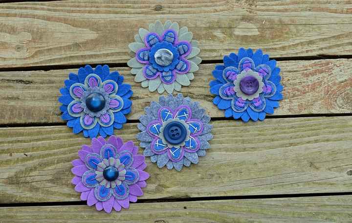 Changed my Avatar, AND PICS OF MY FINISHED FLOWERS!!!!