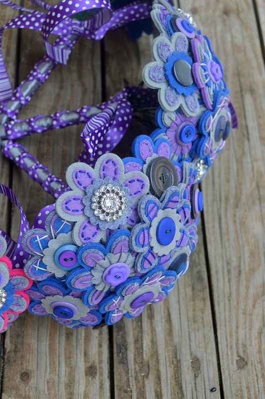 Changed my Avatar, AND PICS OF MY FINISHED FLOWERS!!!!