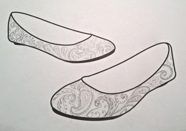 Shoe Porn!!!