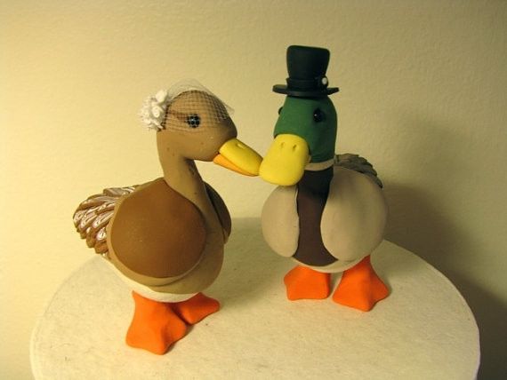 What's your cake topper?
