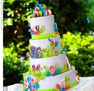 Cake inspiration