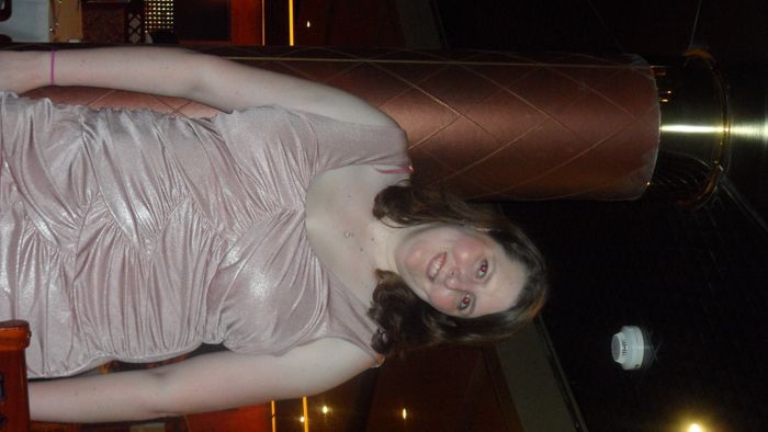 getting excited for my surprise bachelorette party