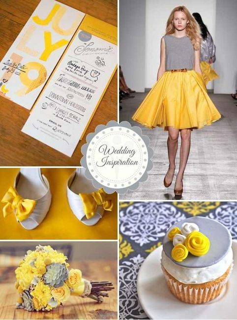 Help me choose a wedding color