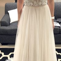 My dress