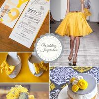 Help me choose a wedding color