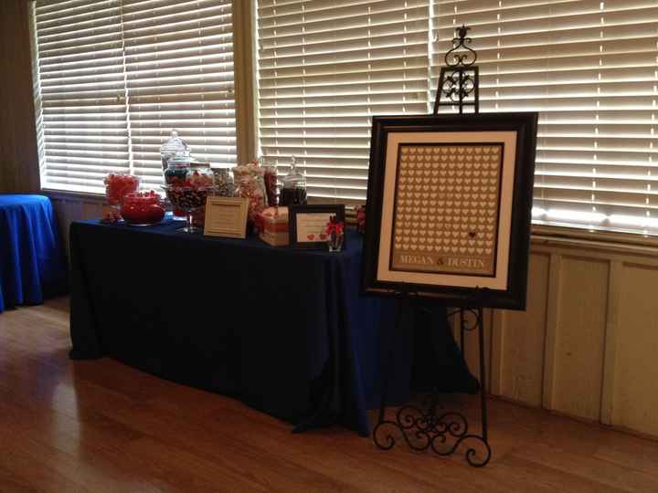 I can't believe it's here!