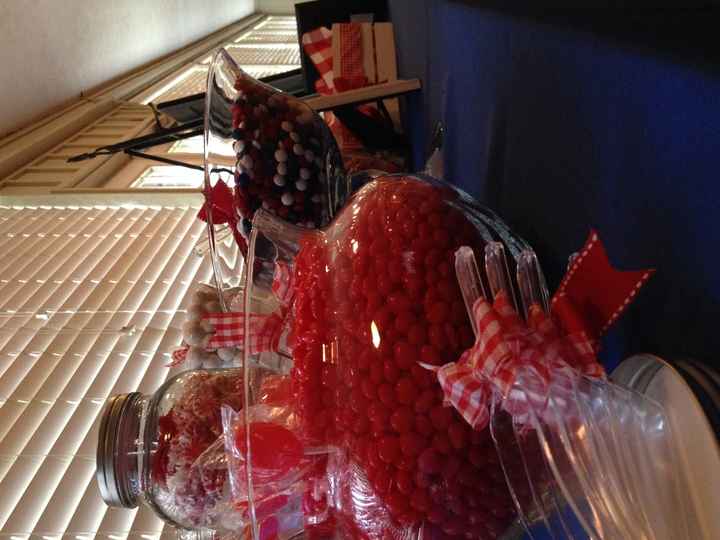 I can't believe it's here!