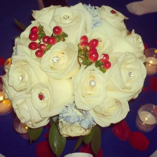 Back and married (Non pro pics included)