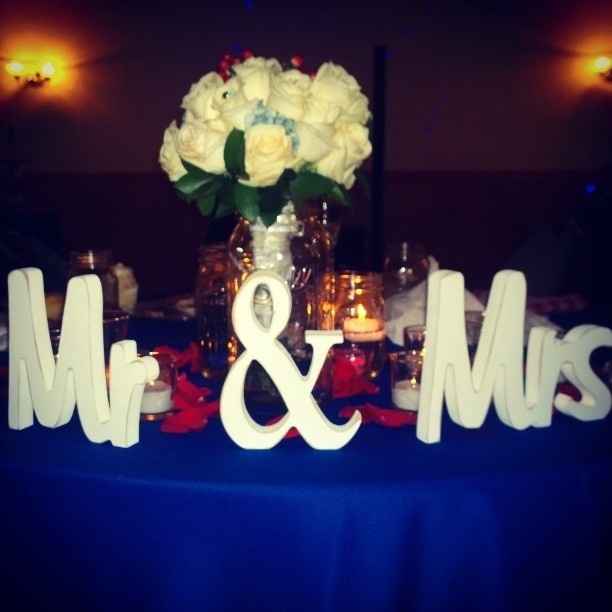 Back and married (Non pro pics included)