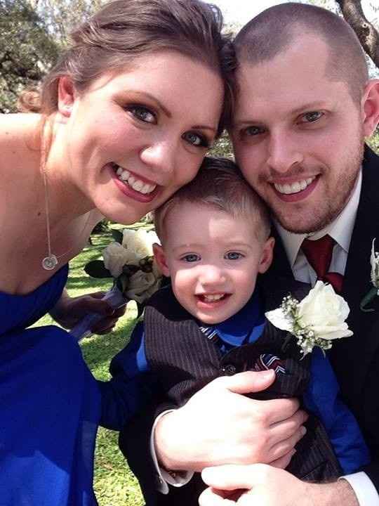 Back and married (Non pro pics included)