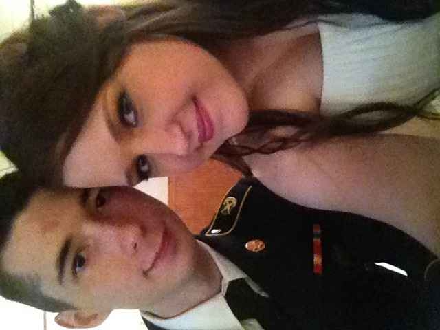 Back and married (Non pro pics included)