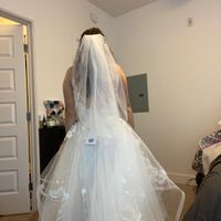 Looking for Dress Twins! Casablanca Bl219 - 2