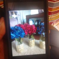 Cost of Centerpieces