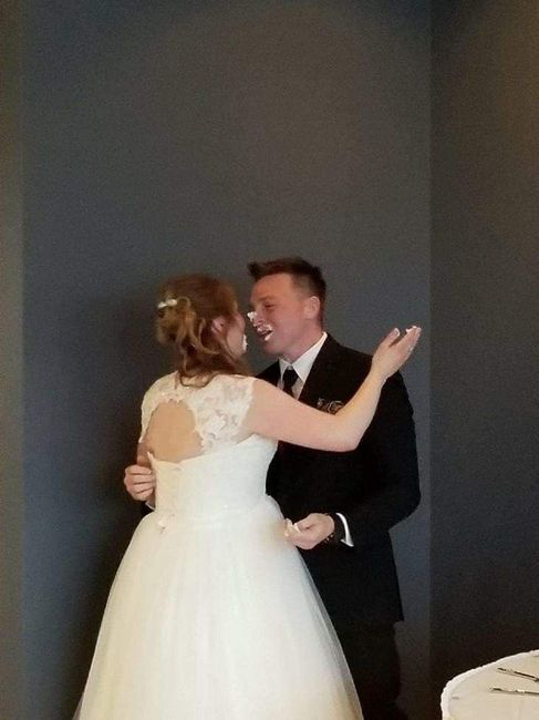 Donating wedding dress - 2
