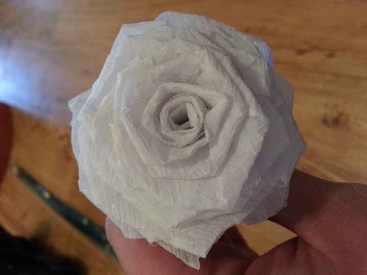 Budget Friendly DIY (Pic added in comments :])