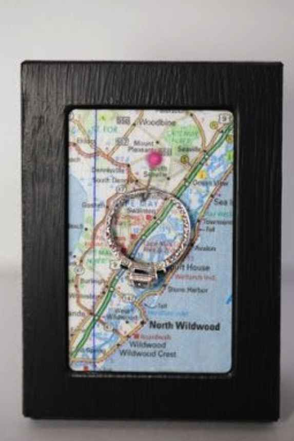 Ring Holder! Great sale!