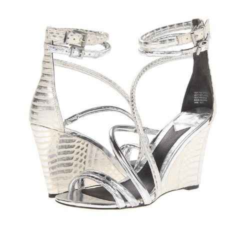 I can't do heels, what are other options?