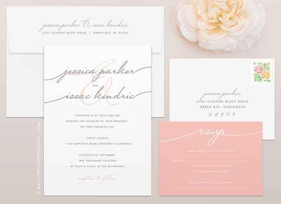 Share your Invitations!