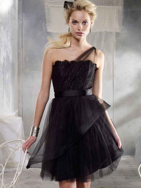 Bridesmaid Dress ~ Help Please!!!