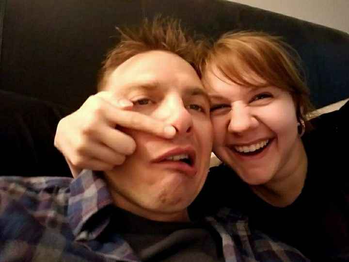 Photos with your SO that make you smile