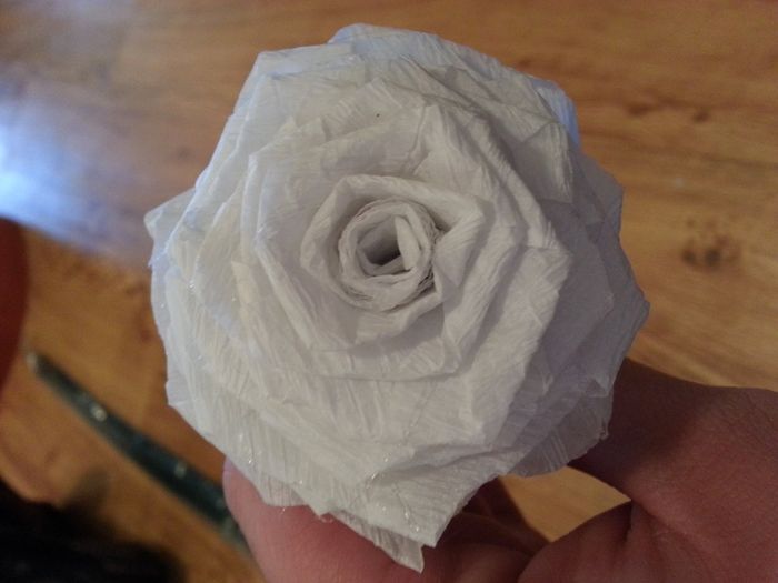 Budget Friendly DIY (Pic added in comments :])