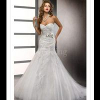 Getting excited!!! Let's see your dresses!