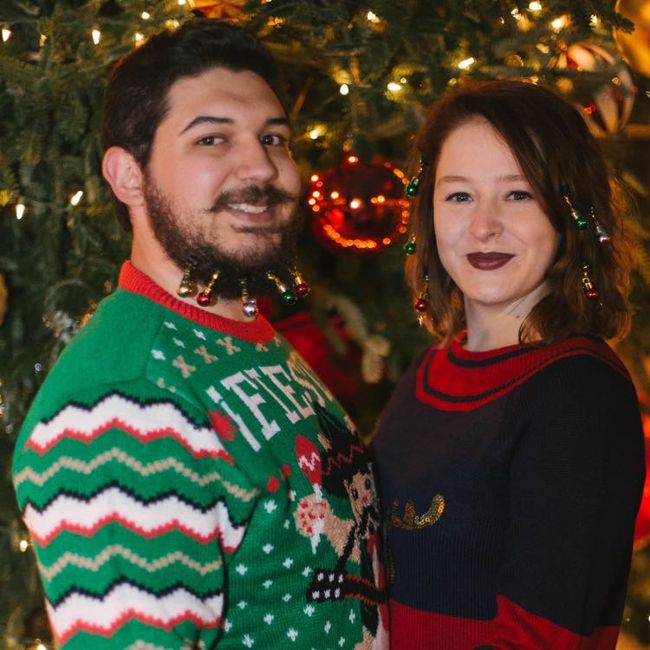 Engagement pictures? - 1
