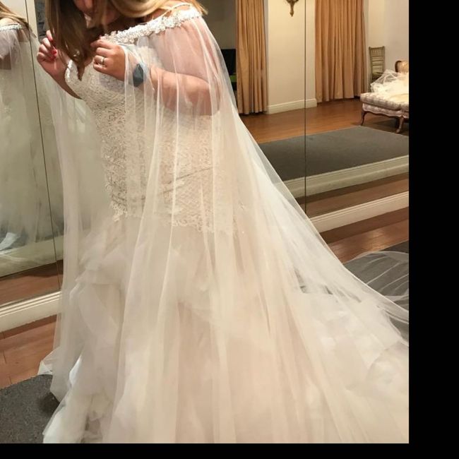 Show me your dresses?! - 2