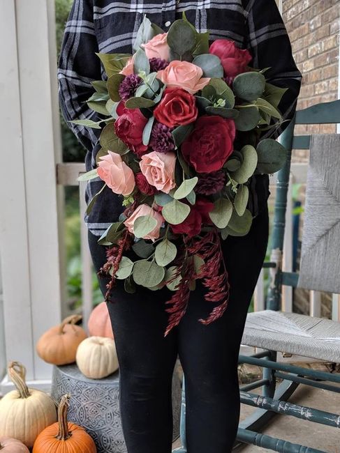 Bridal Bouqet
