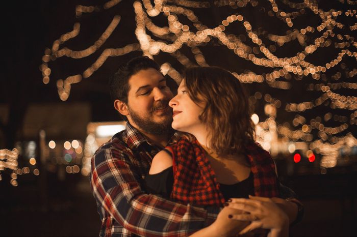 Engagement photos - 2