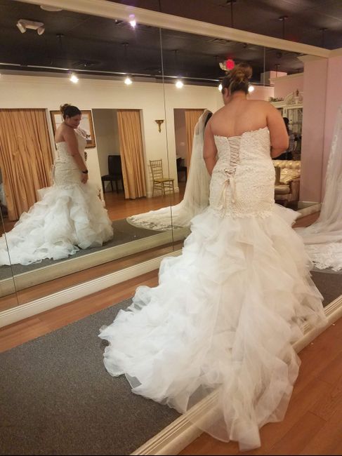 Wedding checklist completes - 2